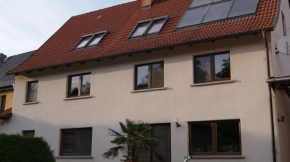 Ferienwohnung Schruttke
